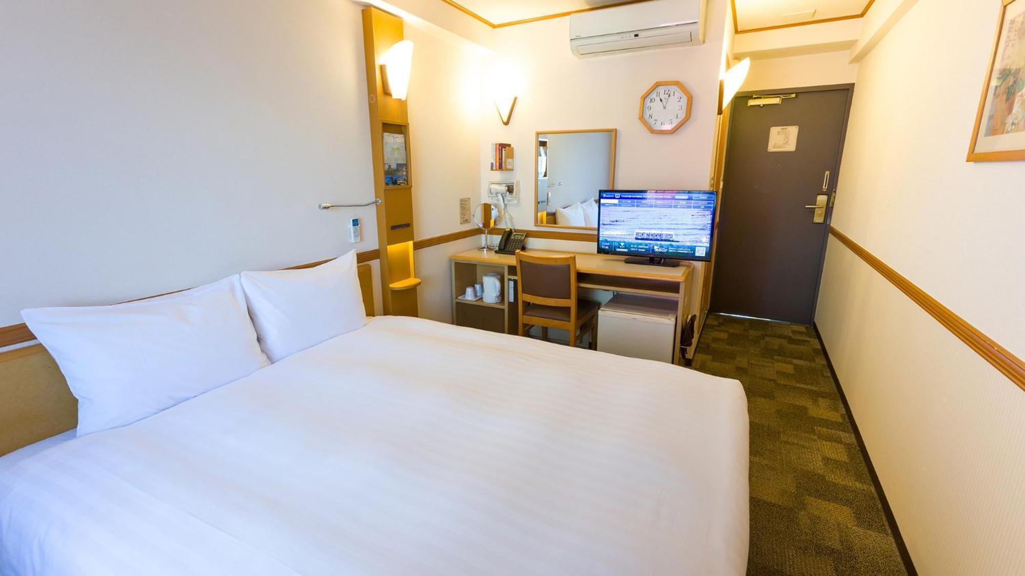 Toyoko Inn Hokkaido Okhotsk Abashiri Ekimae Habitación foto