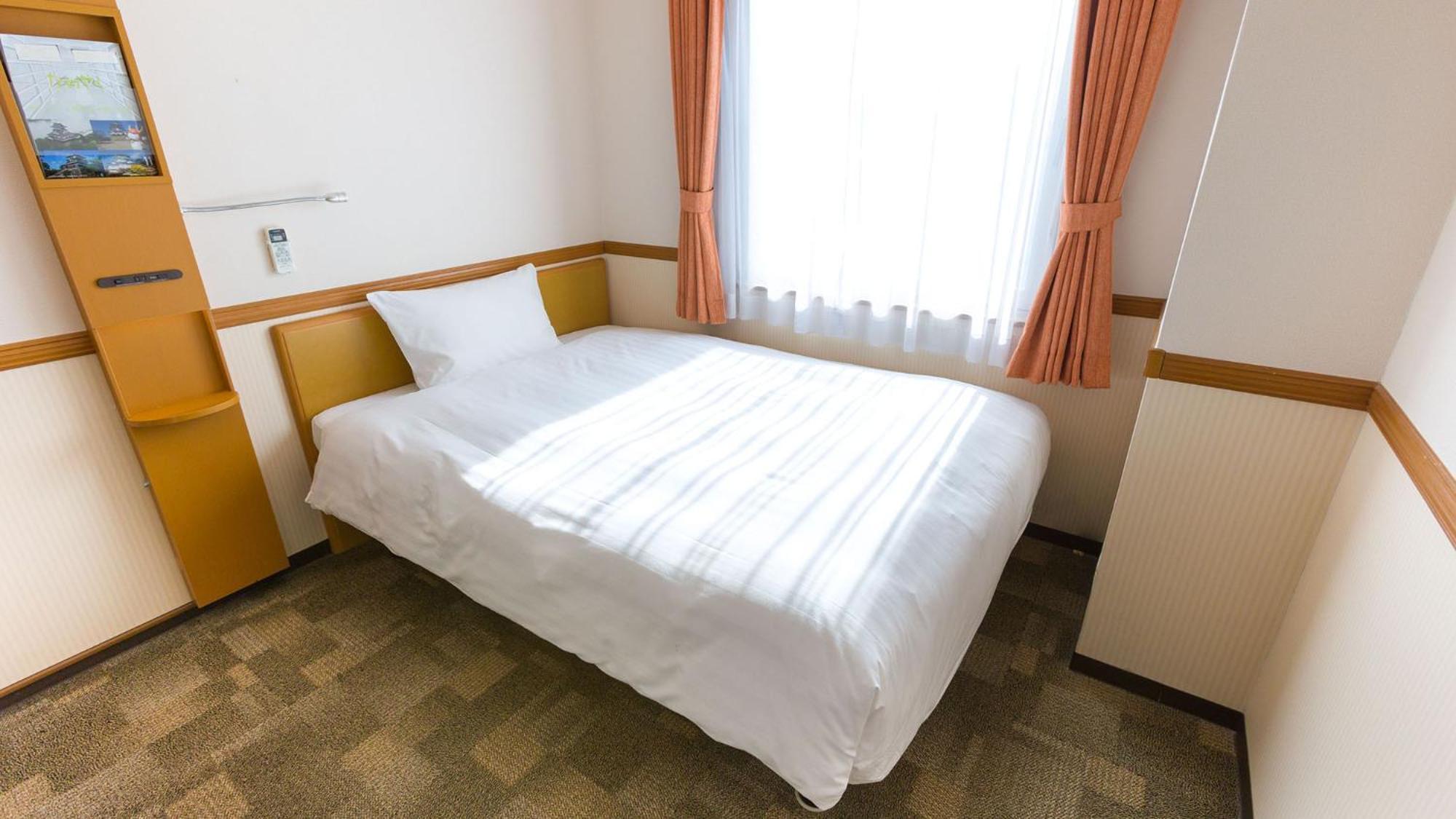 Toyoko Inn Hokkaido Okhotsk Abashiri Ekimae Habitación foto