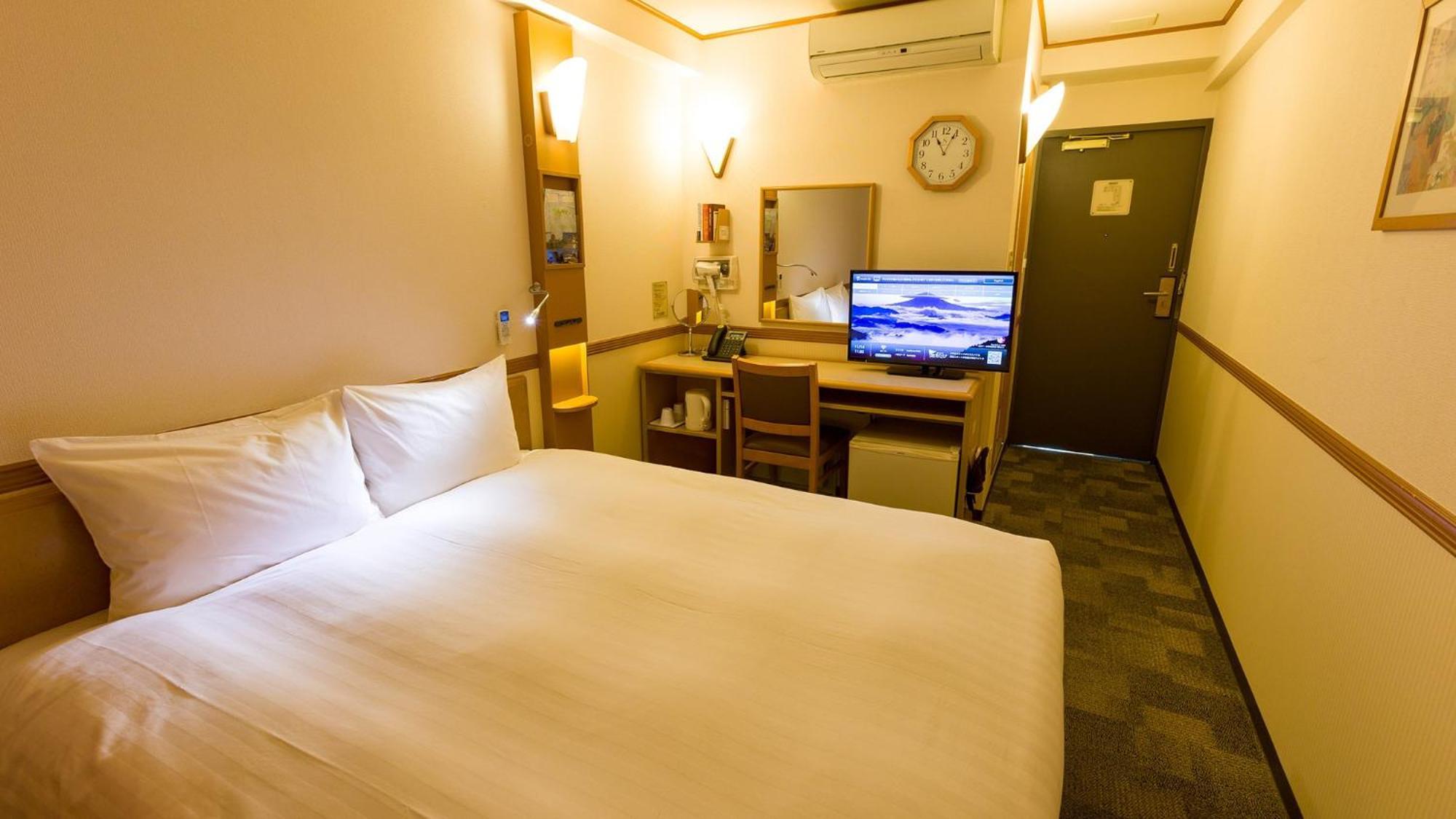 Toyoko Inn Hokkaido Okhotsk Abashiri Ekimae Habitación foto