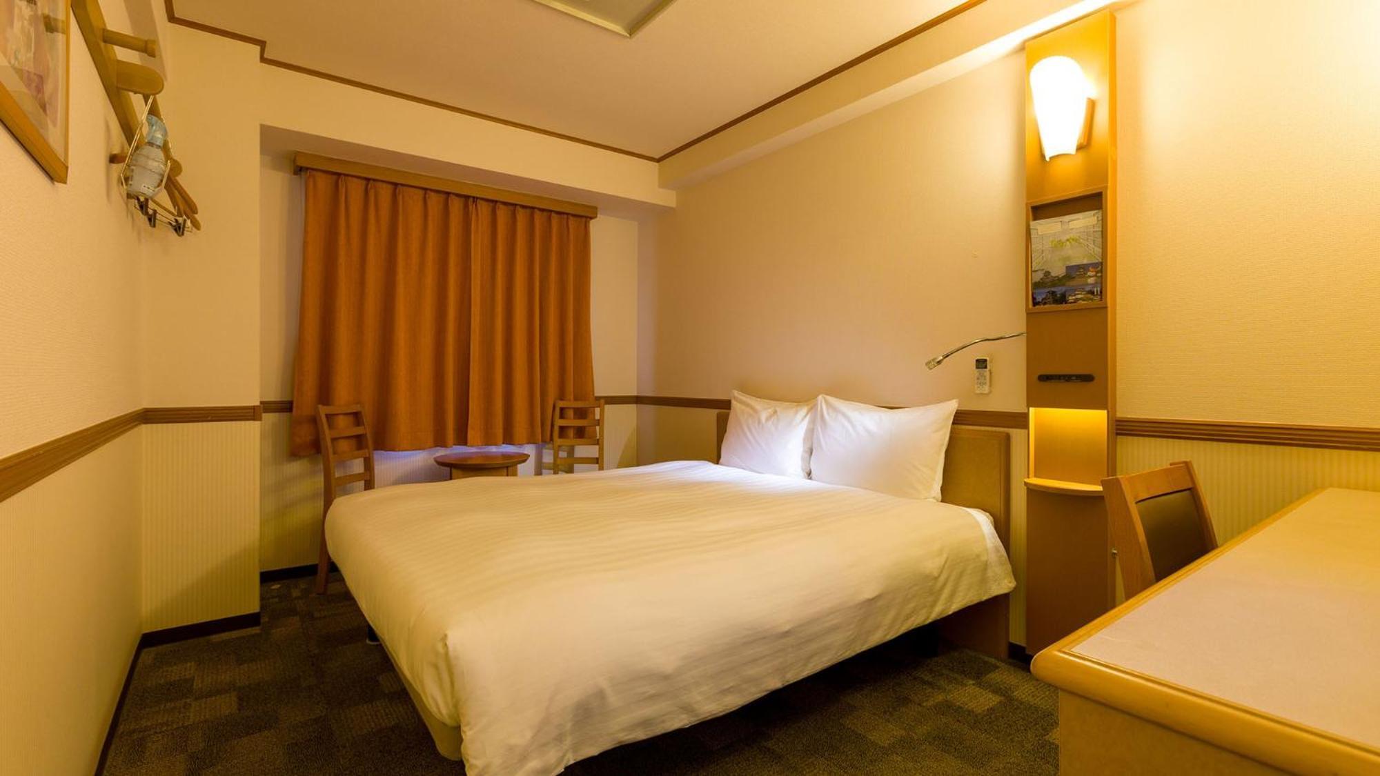 Toyoko Inn Hokkaido Okhotsk Abashiri Ekimae Habitación foto