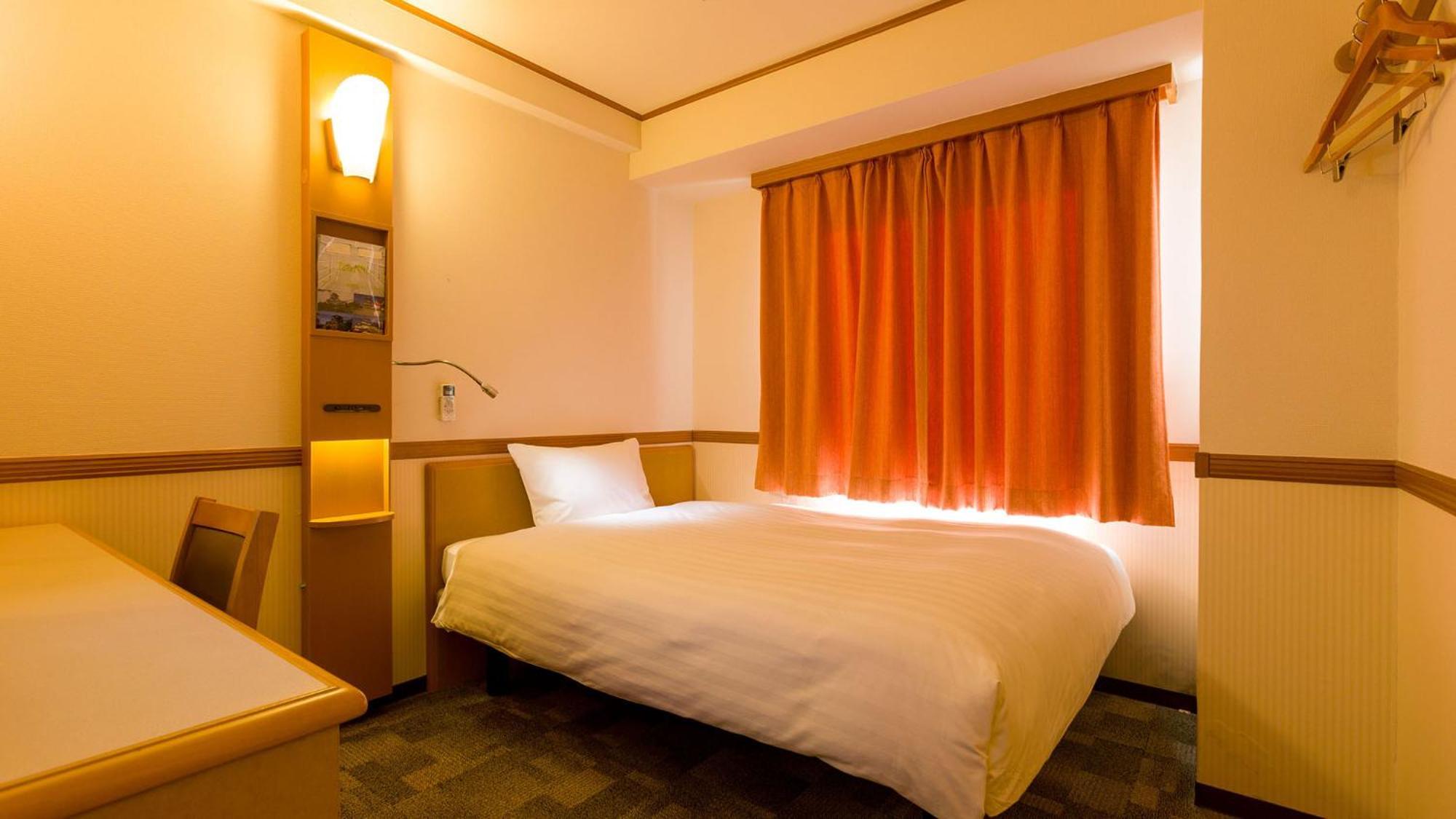 Toyoko Inn Hokkaido Okhotsk Abashiri Ekimae Habitación foto