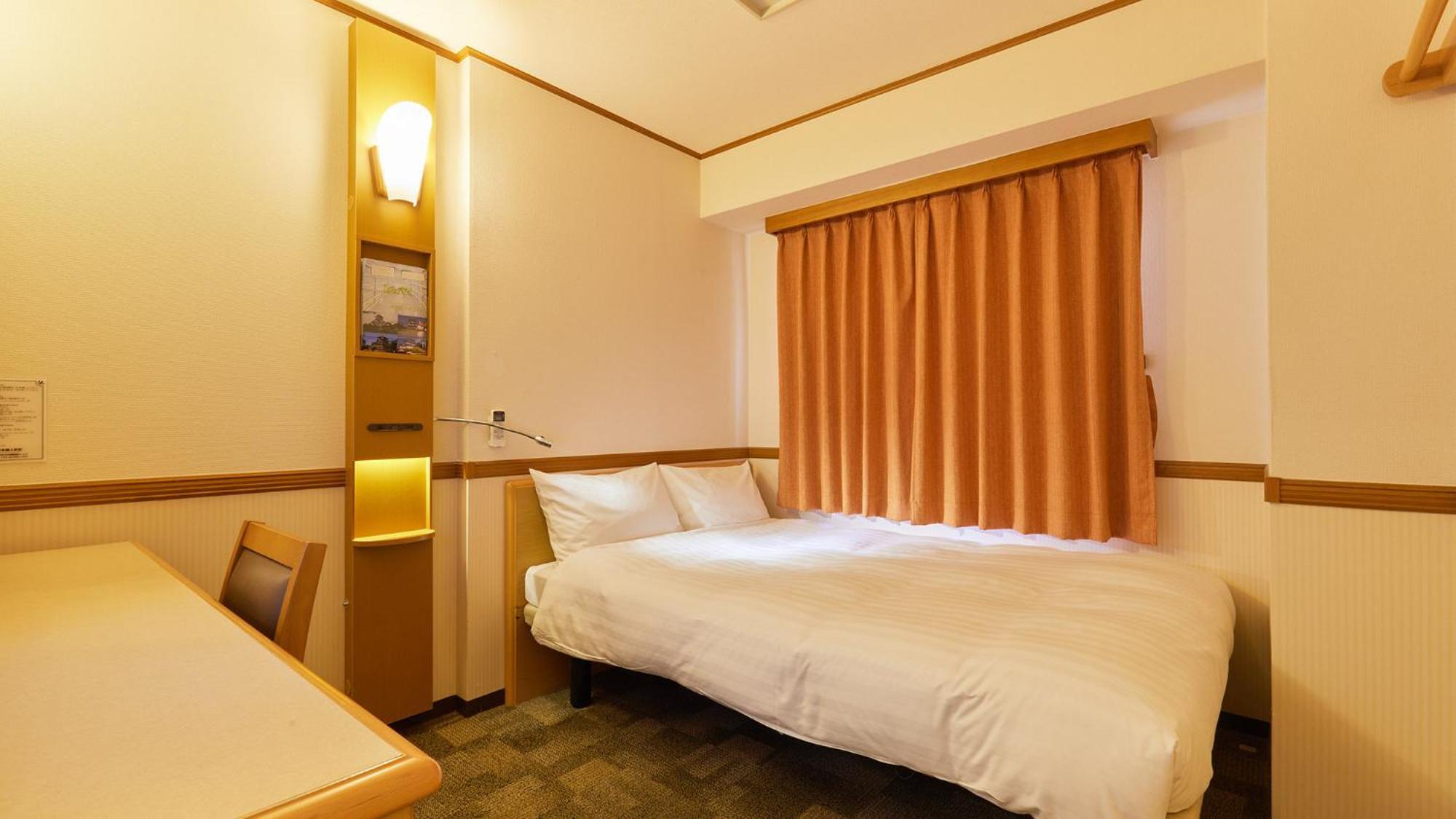 Toyoko Inn Hokkaido Okhotsk Abashiri Ekimae Habitación foto