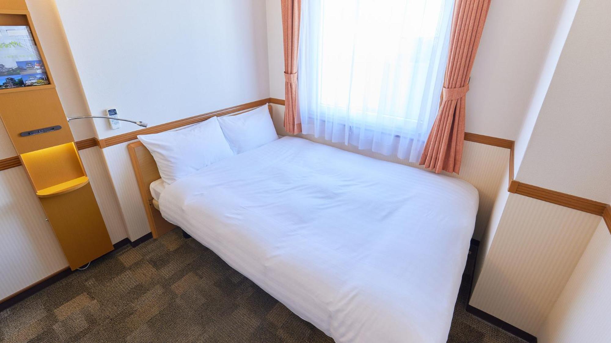 Toyoko Inn Hokkaido Okhotsk Abashiri Ekimae Habitación foto