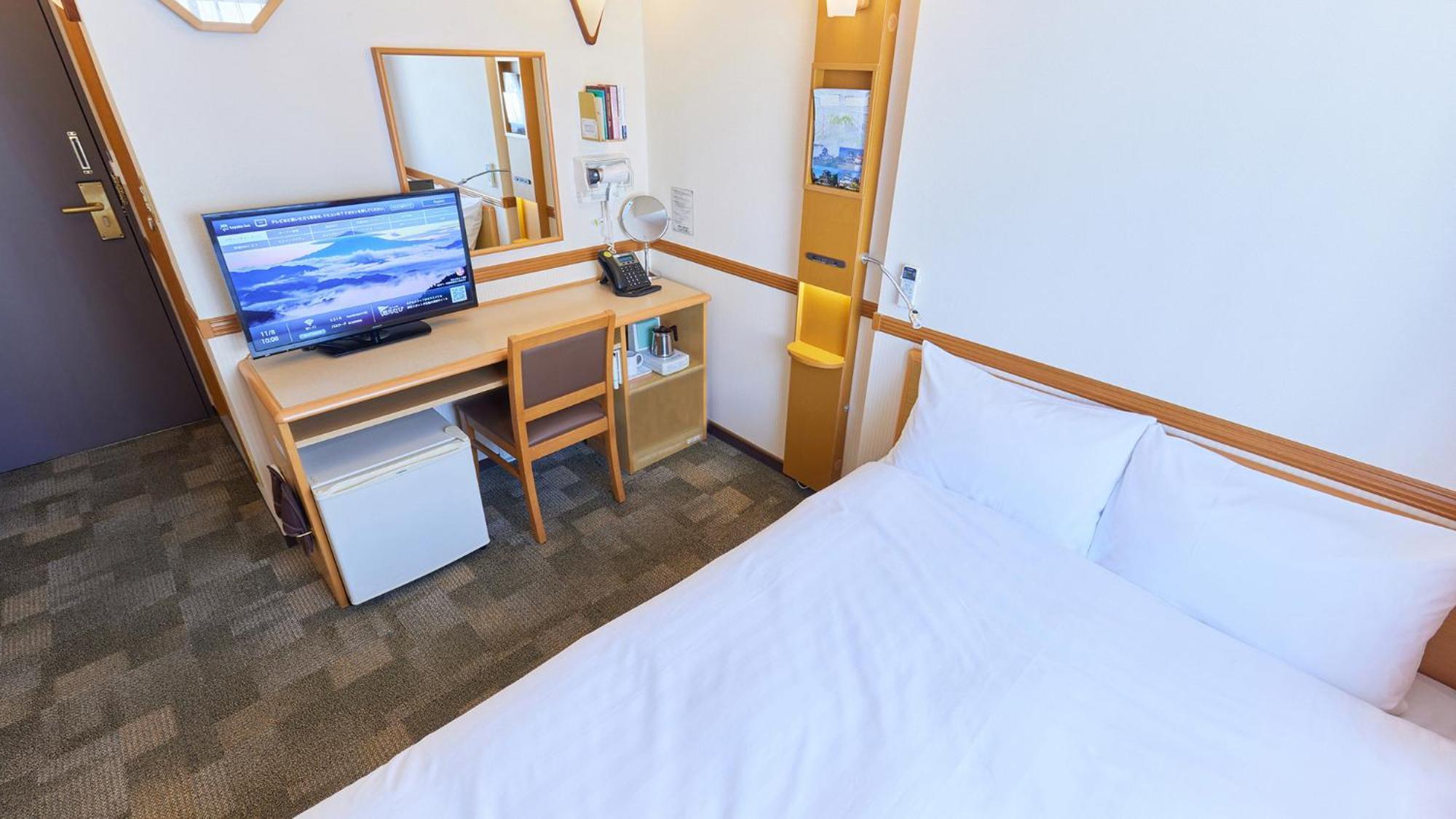 Toyoko Inn Hokkaido Okhotsk Abashiri Ekimae Habitación foto
